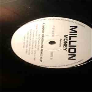Million  - Money (Remixes) album flac