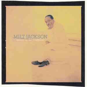 Milt Jackson - Burnin' In The Woodhouse album flac