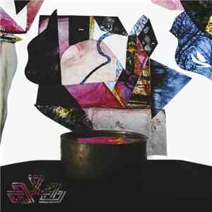 Mind Over Mirrors - Undying Color album flac