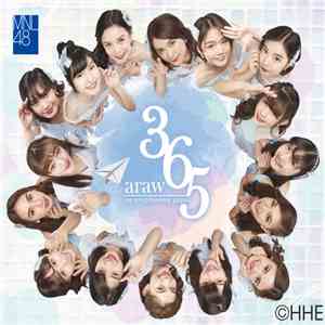 MNL48 - 365 Araw Ng Eroplanong Papel album flac