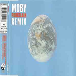 Moby - Porcelain (Remix) album flac