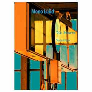 Mono Lüüd - Die Knarre album flac