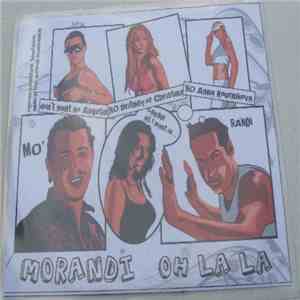 Morandi - Oh La La album flac