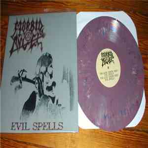 Morbid Angel - Evil Spells album flac