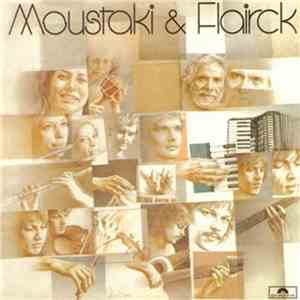 Moustaki & Flairck - Moustaki & Flairck album flac