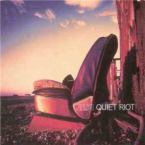Muki - Quiet Riot album flac