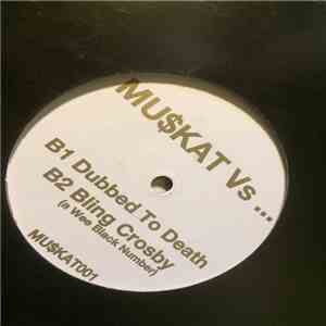 Muskat - Muskat vs... album flac