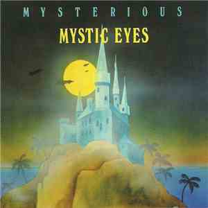 Mystic Eyes - Mysterious album flac