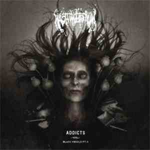 Nachtmystium - Addicts - Black Meddle Pt. II album flac