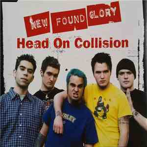 New Found Glory - Head On Collision album flac