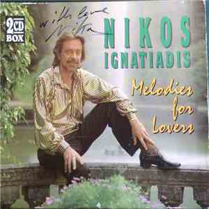 Nikos Ignatiadis - The Olympous Symphony album flac