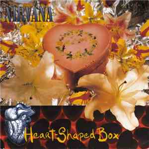 Nirvana - Heart-Shaped Box album flac