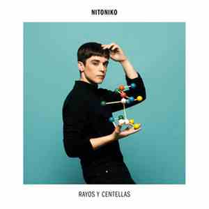 Nitoniko - Rayos Y Centellas album flac