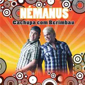 Némanus - Cachupa Com Berimbau album flac