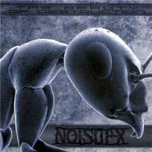 Noisuf-X - The Beauty Of Destruction album flac