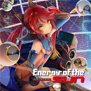 Nora2r, BlackY - Energy Of The Sun album flac