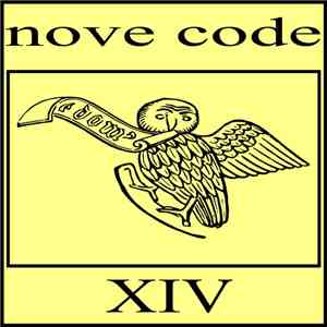 Nove Code - XIV album flac