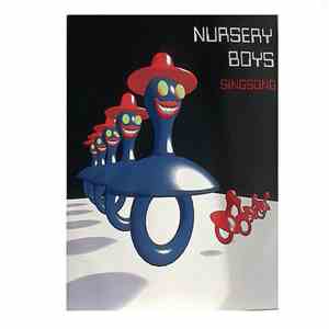 Nursery Boys - Singsong album flac