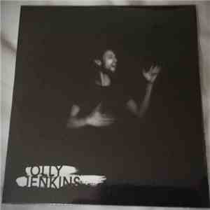 Olly Jenkins - Olly Jenkins album flac
