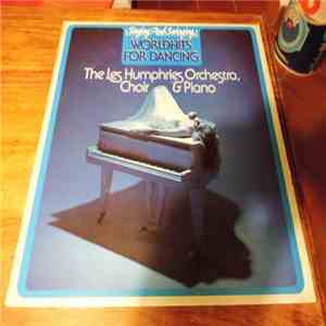 Orchester Les Humphries - Singing And Swinging - The Les Humphries Orchestra, Choir & Piano album flac