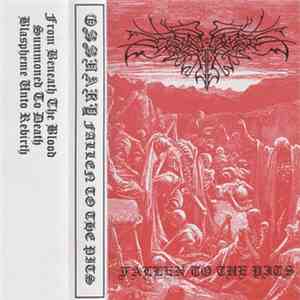 Ossuary - Fallen To The Pits album flac