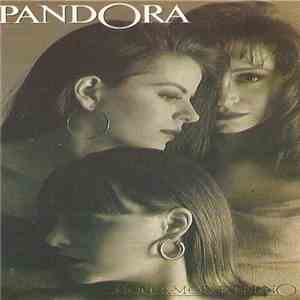 Pandora  - ...Con Amor Eterno album flac