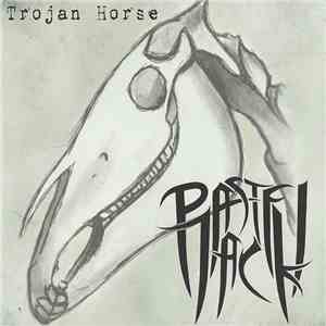 Pastel Jack - Trojan Horse album flac