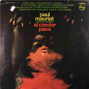Paul Mauriat And His Orchestra - El Condor Pasa album flac