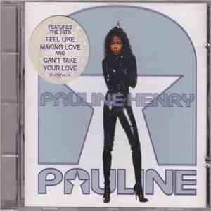 Pauline Henry - Pauline album flac