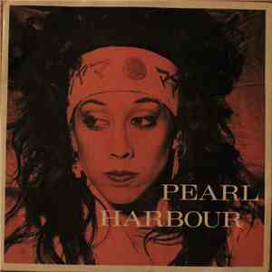 Pearl Harbour - Fujiyama Mama album flac
