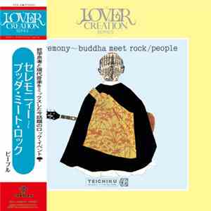 People - Ceremony Buddha Meet Rock album flac