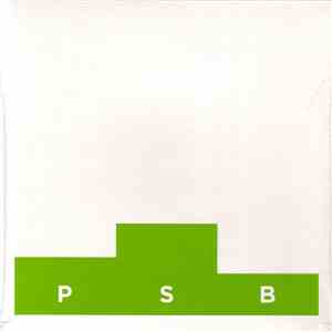 Pet Shop Boys - Winner album flac