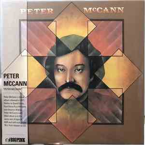 Peter McCann - Peter McCann album flac