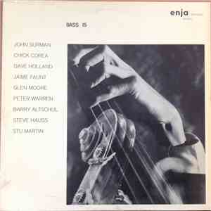 Peter Warren - Bass Is album flac