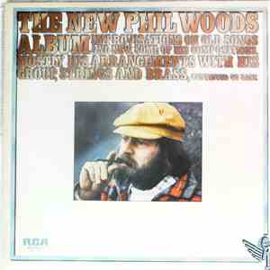 Phil Woods - The New Phil Woods Album album flac