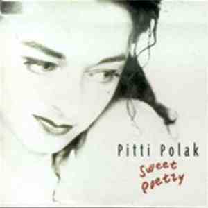 Pitti Polak - Sweet Poetry album flac