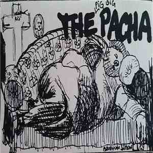 Pol Silentblock - El Pacha album flac