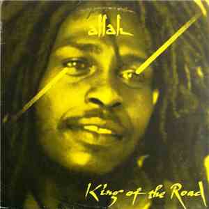 Prince Allah - King Of The Road album flac