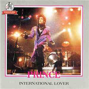 Prince - International Lover album flac