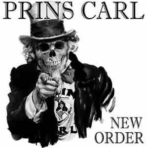 Prins Carl - New Order album flac