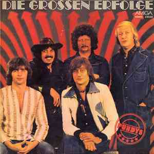 Puhdys - Die Grossen Erfolge album flac