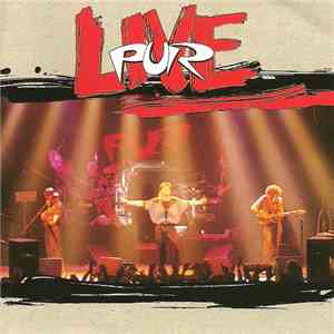 Pur - Live album flac