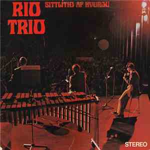 Ríó Tríó - Sittlítið Af Hvuru album flac