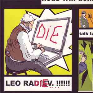 Radiev - Die album flac