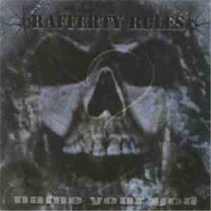 Rafferty Rules - Name Your God album flac