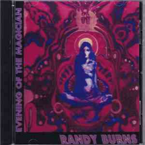 Randy Burns  - Evening Of The Magician album flac