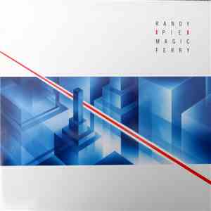 Randy Pie - Magic Ferry album flac