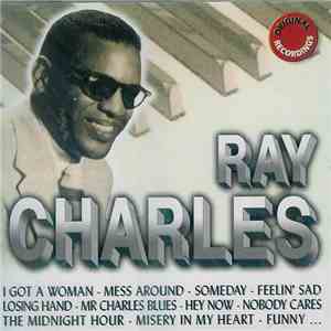 Ray Charles - Original Recordings album flac