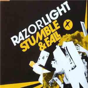 Razorlight - Stumble & Fall album flac