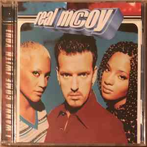 Real McCoy - I Wanna Come (With You) album flac